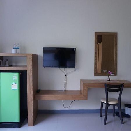 Lew Residence Phayao Εξωτερικό φωτογραφία