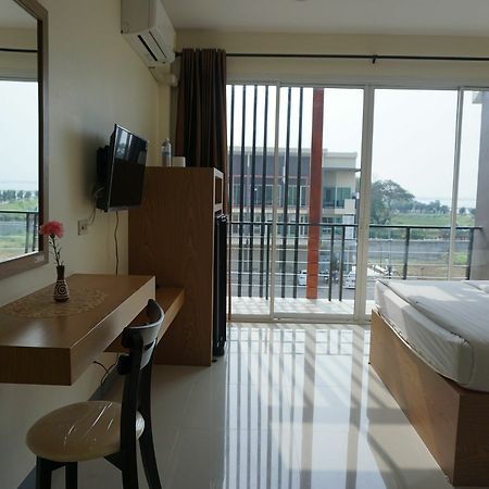 Lew Residence Phayao Εξωτερικό φωτογραφία