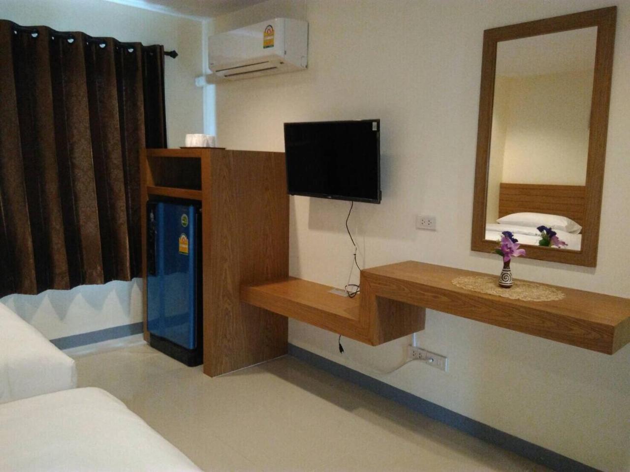 Lew Residence Phayao Εξωτερικό φωτογραφία