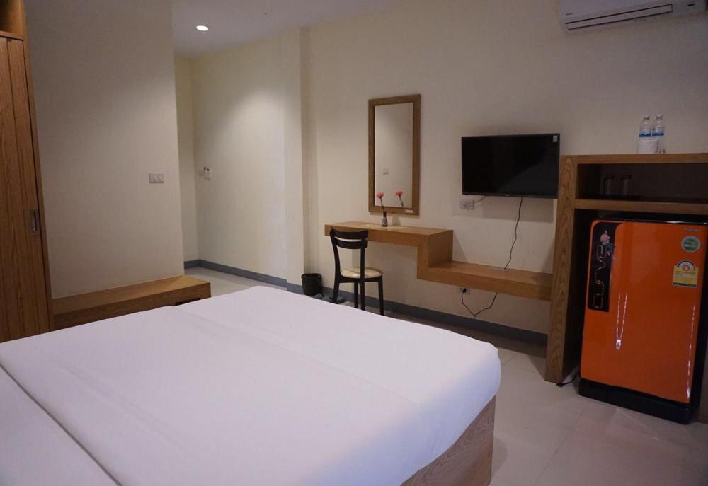 Lew Residence Phayao Εξωτερικό φωτογραφία