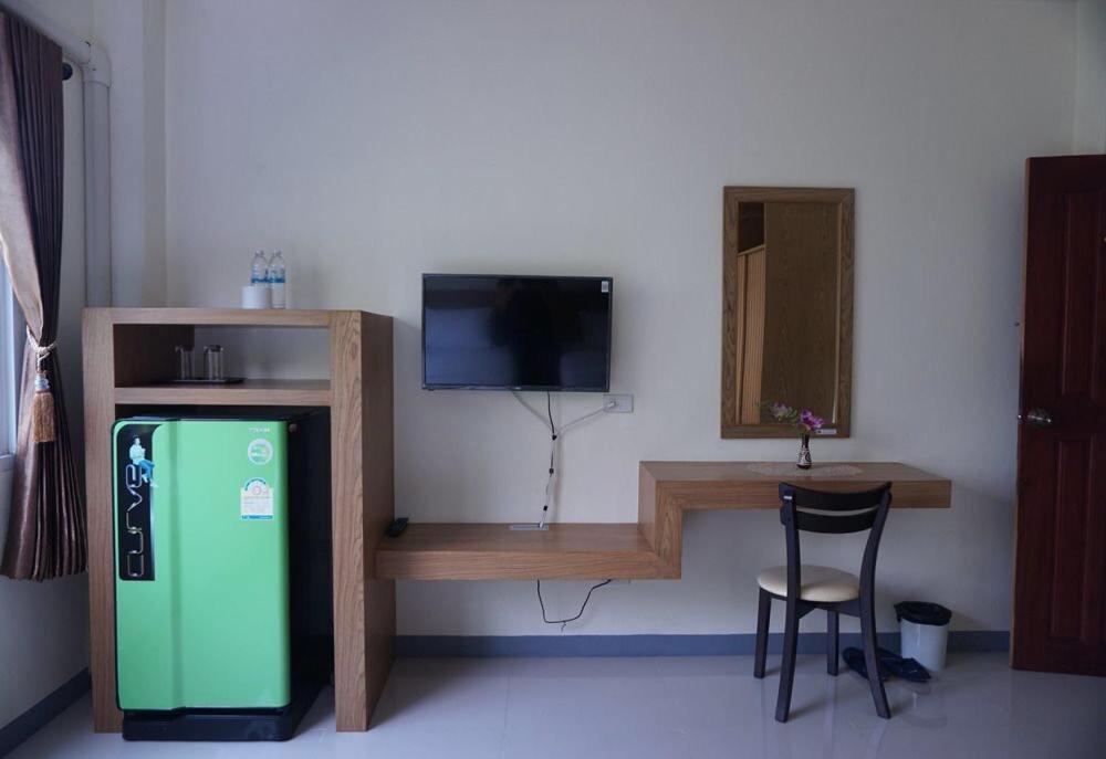 Lew Residence Phayao Εξωτερικό φωτογραφία