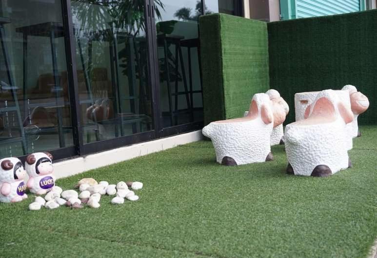 Lew Residence Phayao Εξωτερικό φωτογραφία
