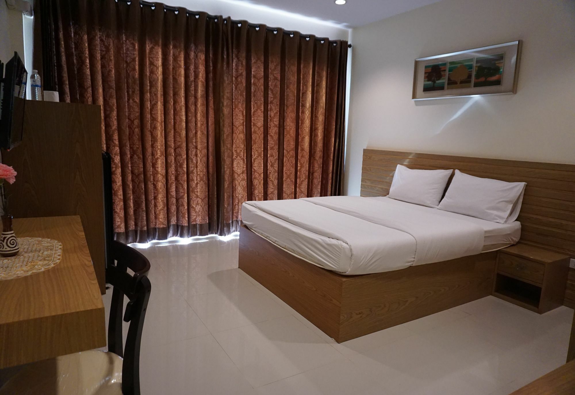 Lew Residence Phayao Εξωτερικό φωτογραφία