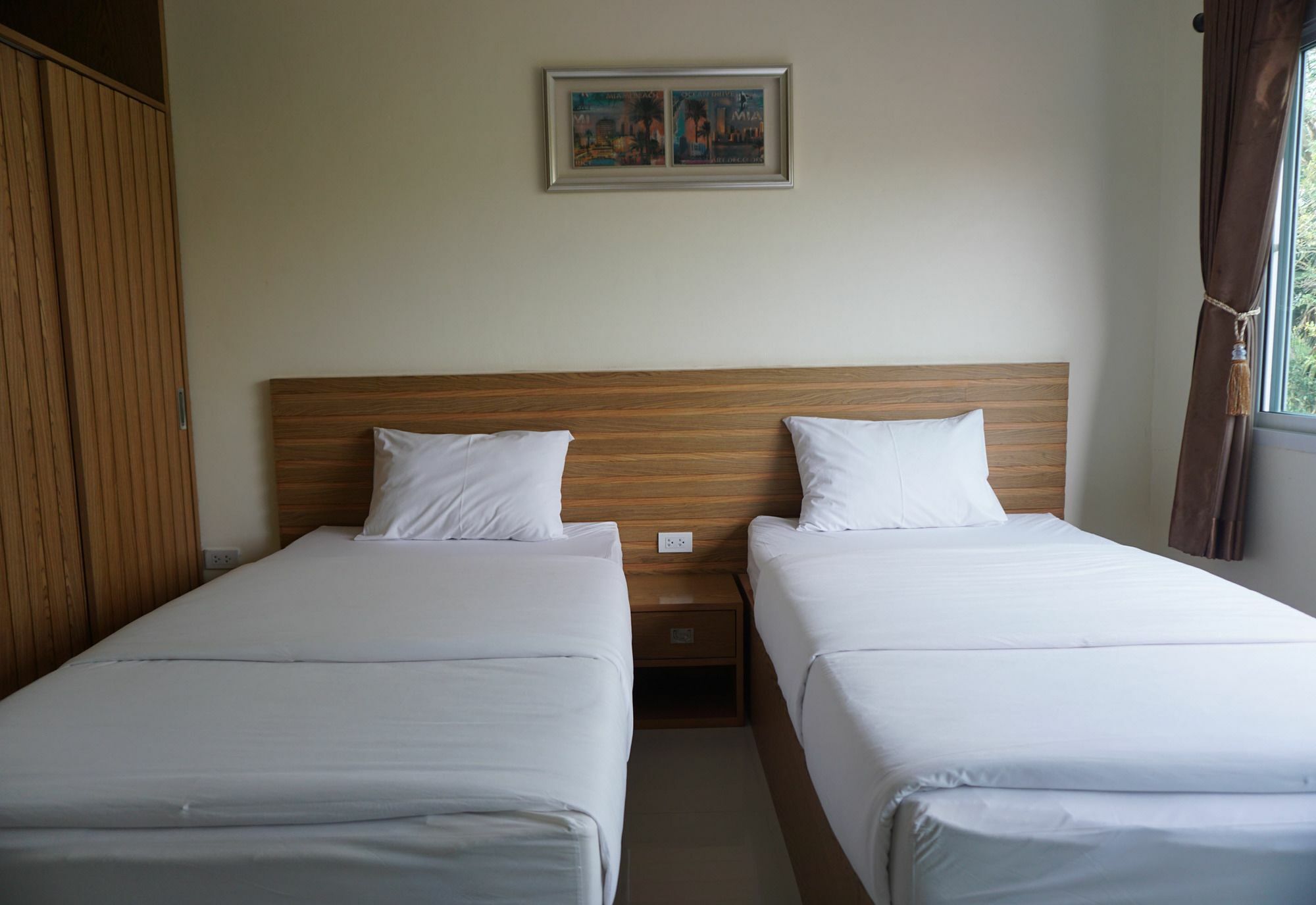 Lew Residence Phayao Εξωτερικό φωτογραφία