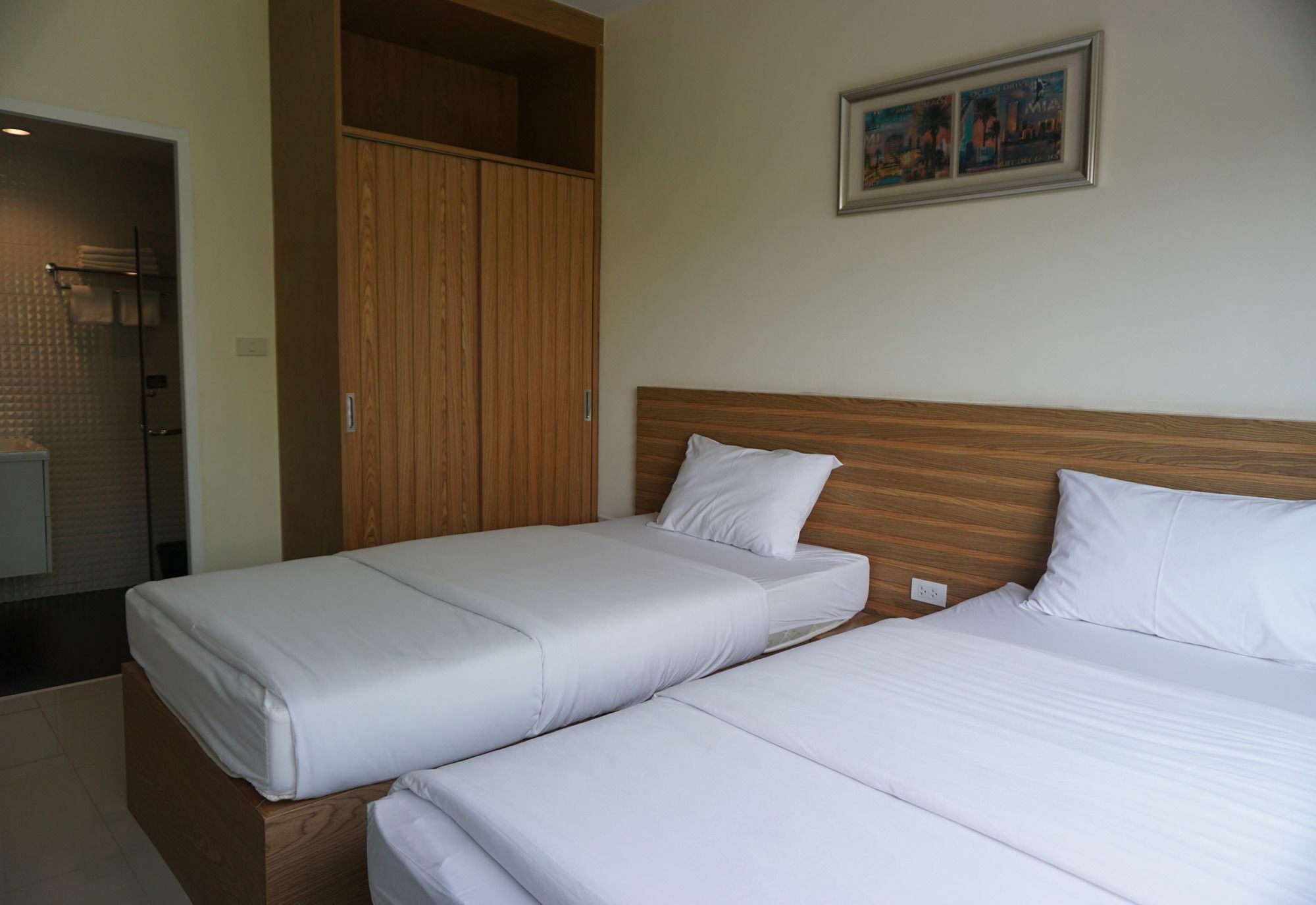 Lew Residence Phayao Εξωτερικό φωτογραφία