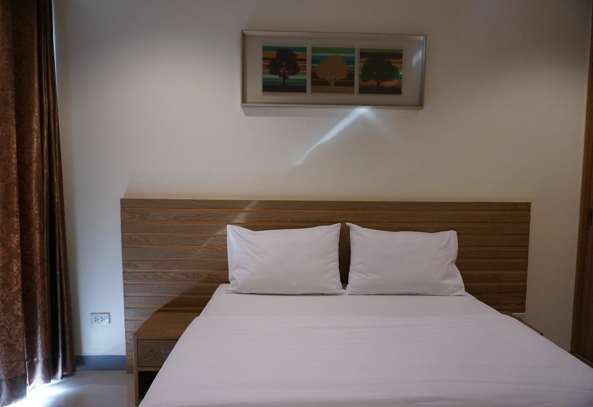 Lew Residence Phayao Εξωτερικό φωτογραφία