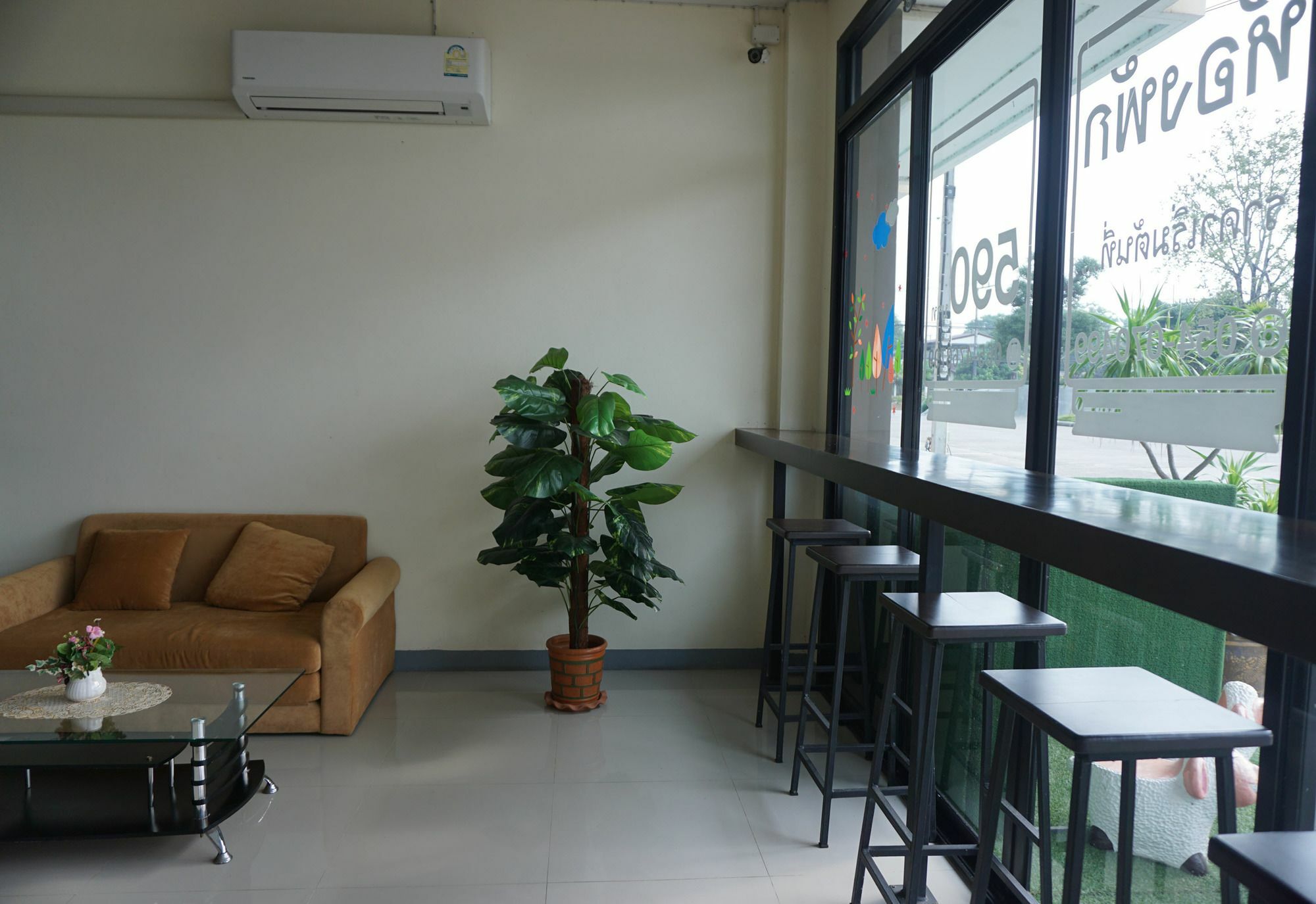 Lew Residence Phayao Εξωτερικό φωτογραφία