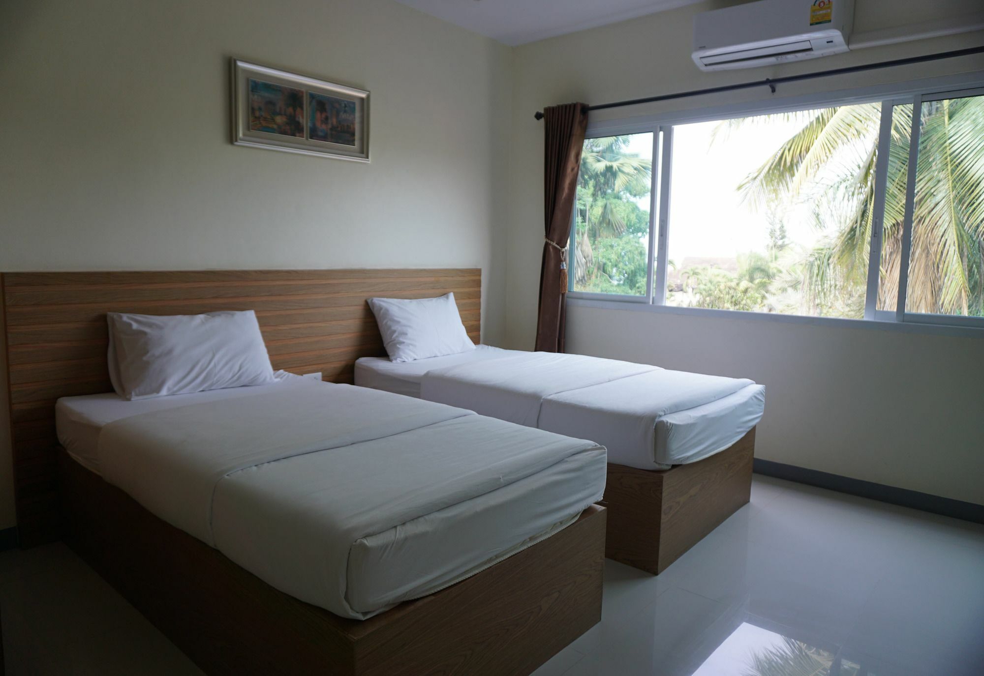 Lew Residence Phayao Εξωτερικό φωτογραφία