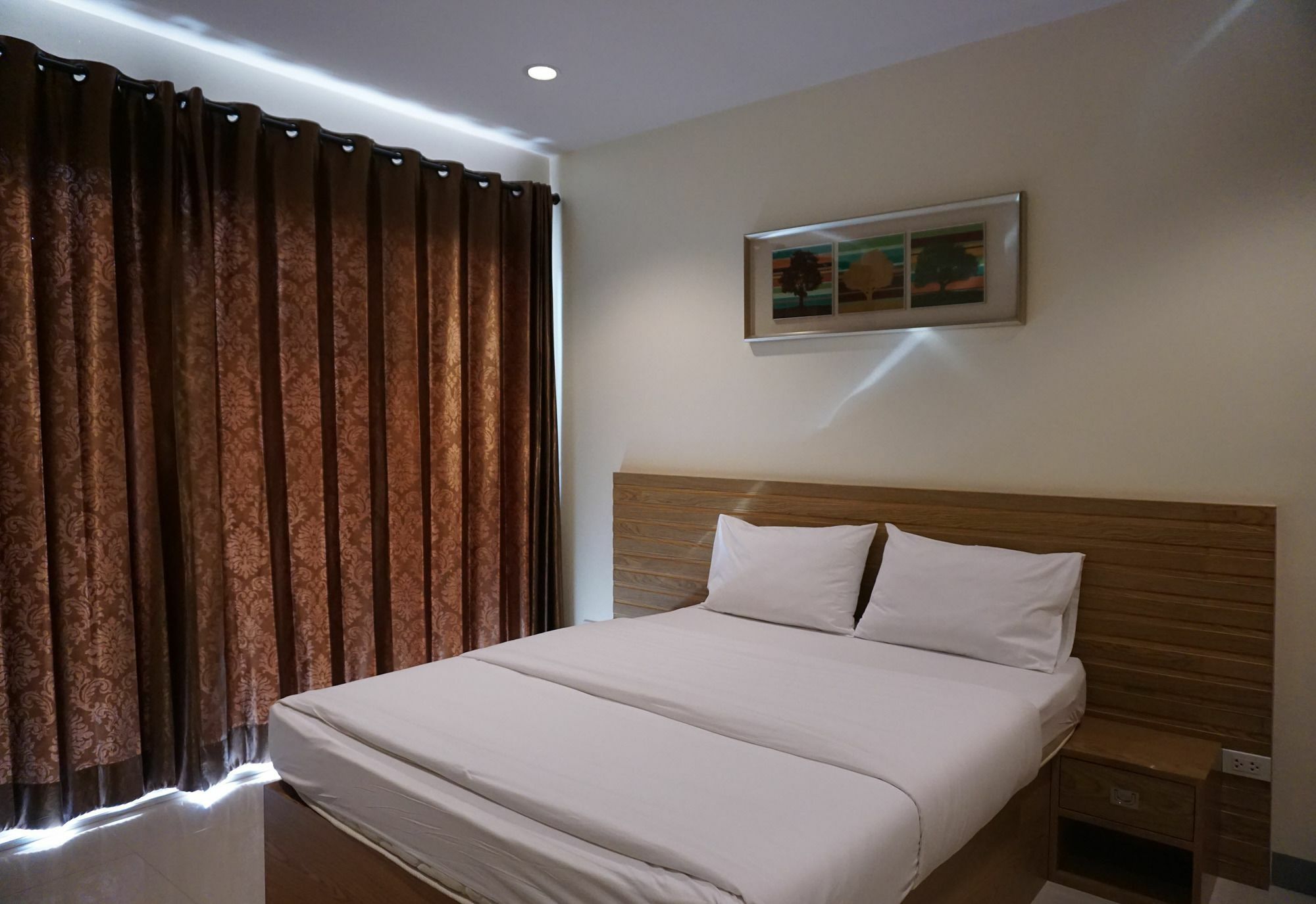 Lew Residence Phayao Εξωτερικό φωτογραφία