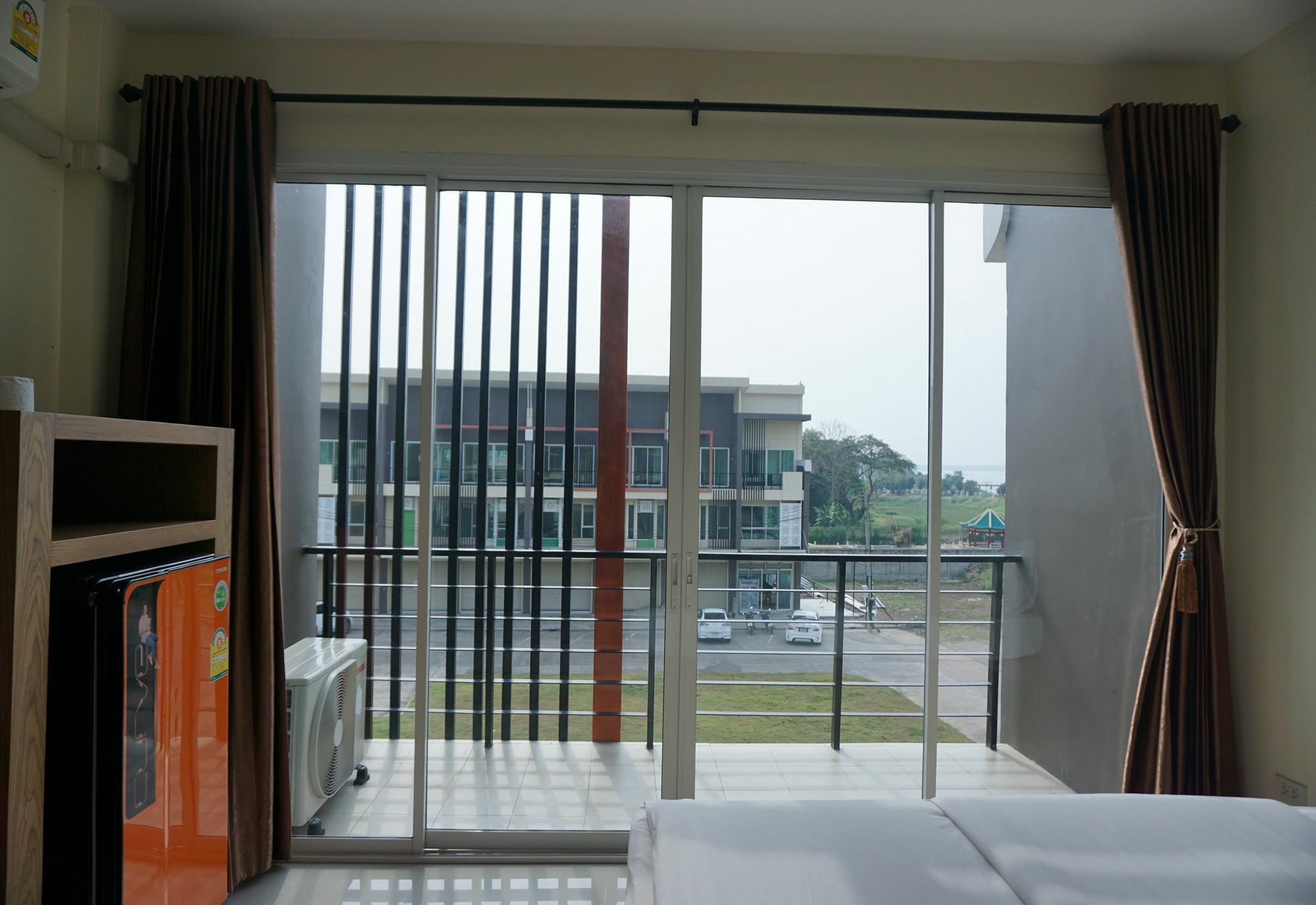 Lew Residence Phayao Εξωτερικό φωτογραφία