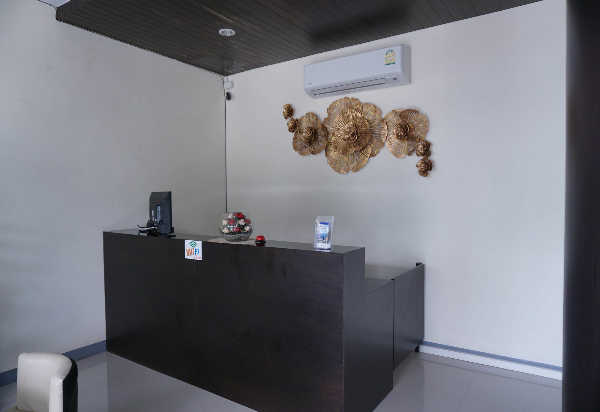 Lew Residence Phayao Εξωτερικό φωτογραφία